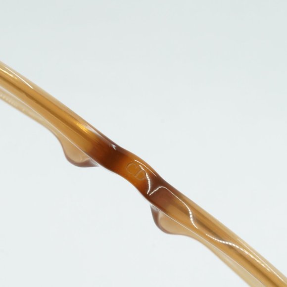 FINAL PRICE NEW DIOR MiniCDO S6I 7000 EYEGLASSES - Picture 8 of 13